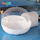 inflatable bubble house